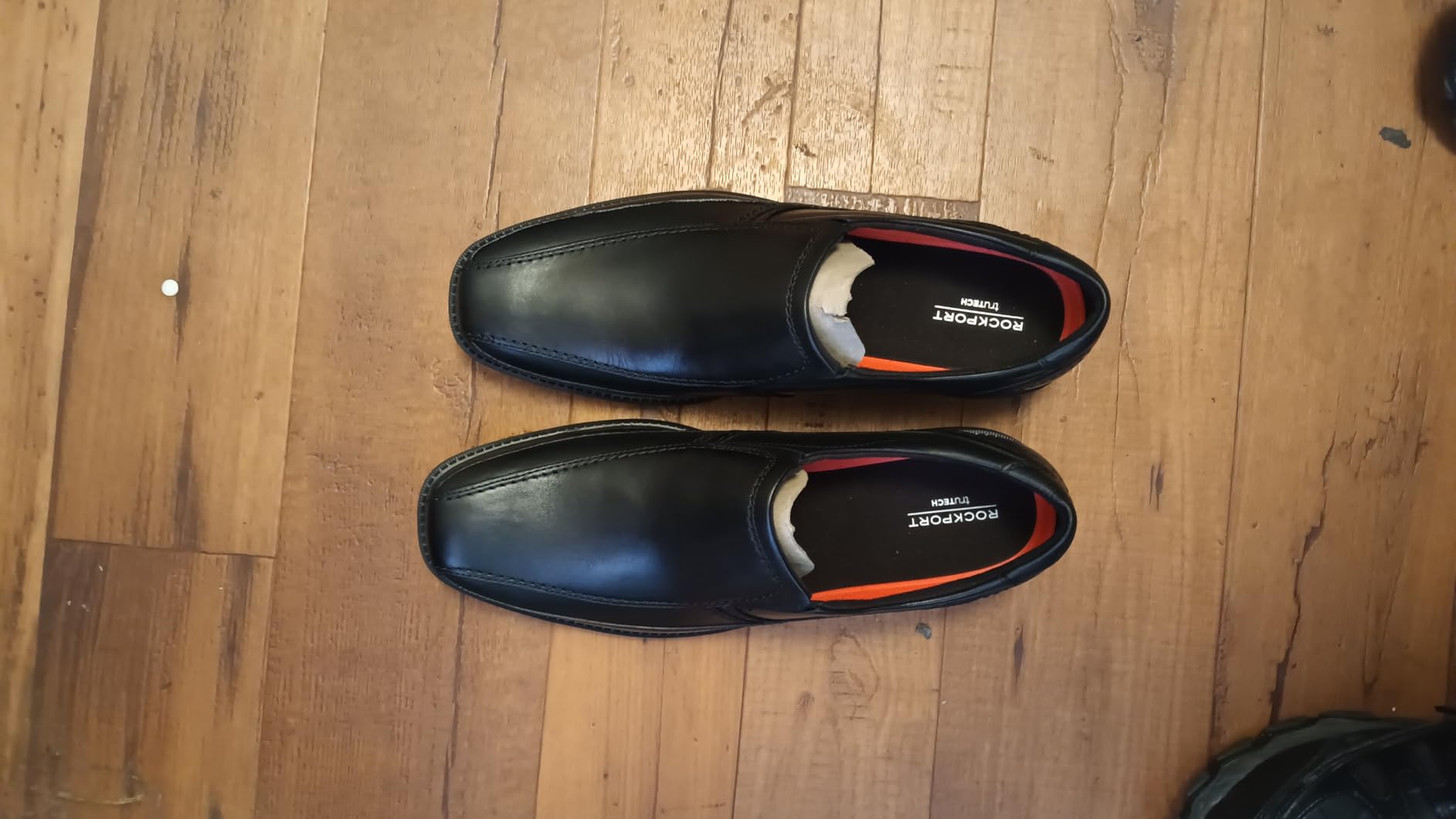 Rockport Men's Style Leader 2 Bike Slip-On Loafers customer photo 2