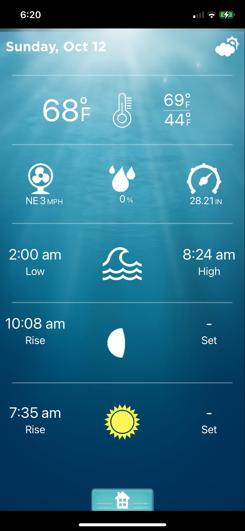 Reelsonar iBobber portable wireless bluetooth fish finder depth finder with depth range of 135 feet 10+ hrs battery life with IOS & Android App Wireless and Watch App customer photo 1