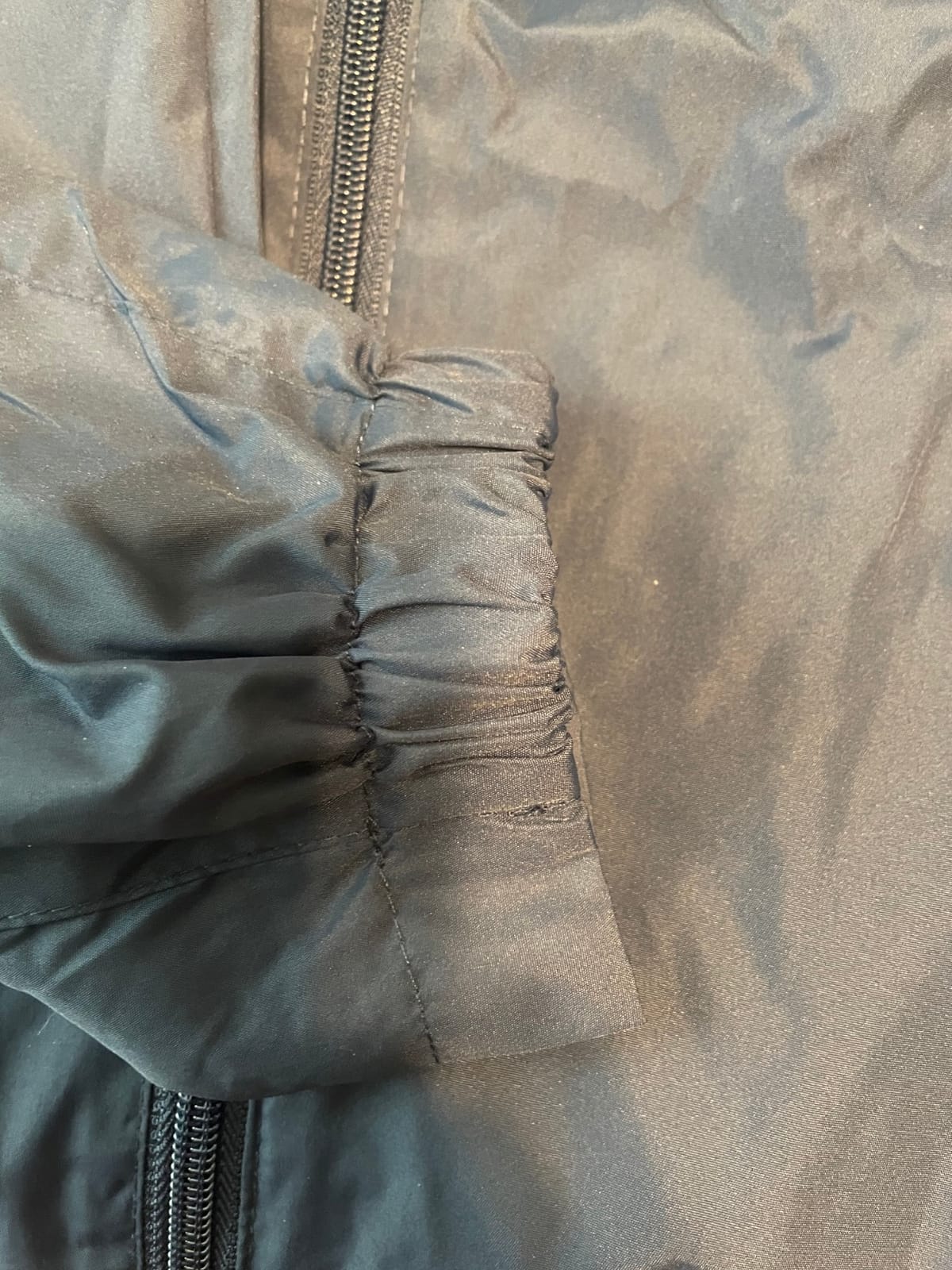 Core Soft Shell Jacket customer photo 1