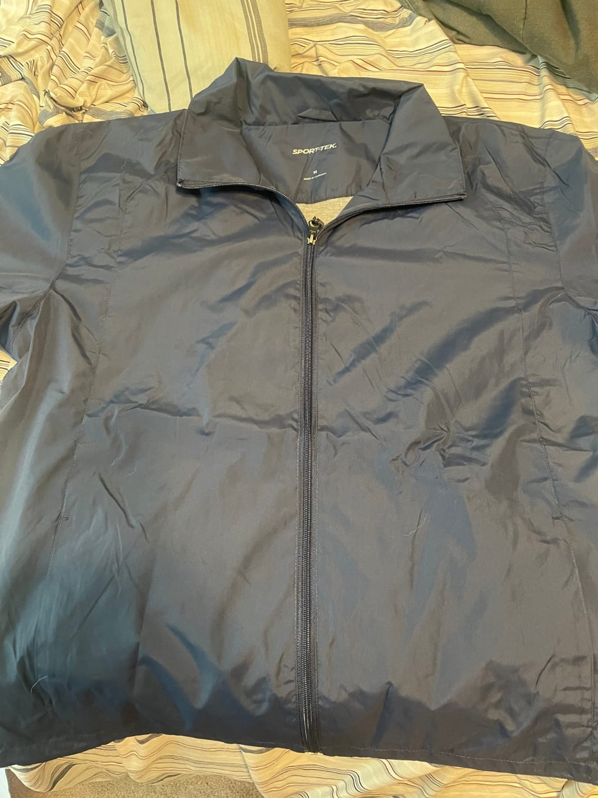 Core Soft Shell Jacket customer photo 2