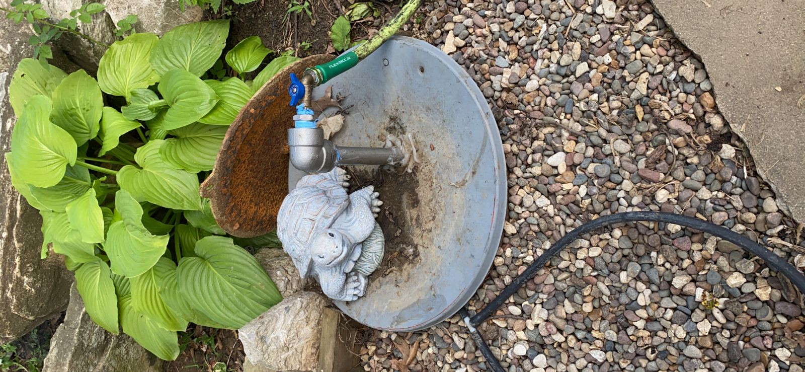 Pump, Deep Well Submersible Pump, 1 Hp, 230V, 33 Gpm, 207 feet, Stainless Steel, Long Life customer photo 1