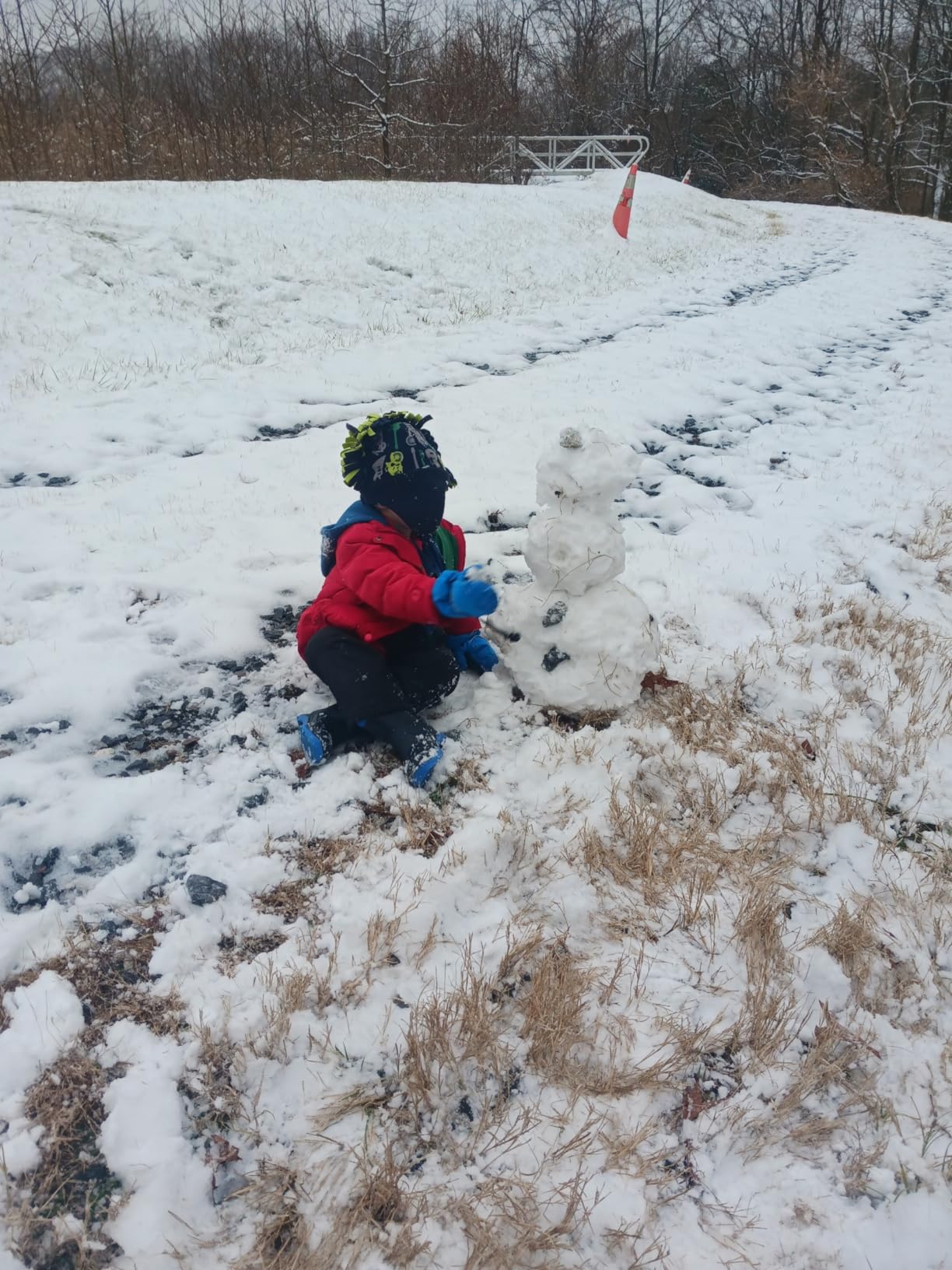 Kamik Snobuster 1 Kids Snow Boots customer photo 2