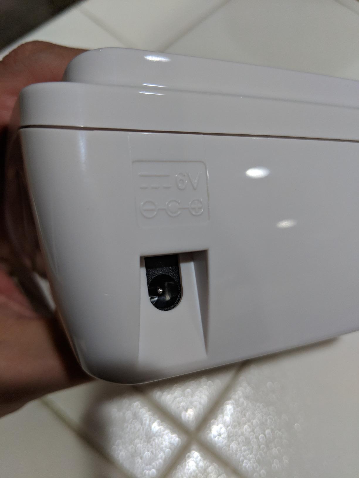 A&D Medical UA-767F Blood Pressure Monitor, 4 Users, Wide Cuff 8.6-16.5