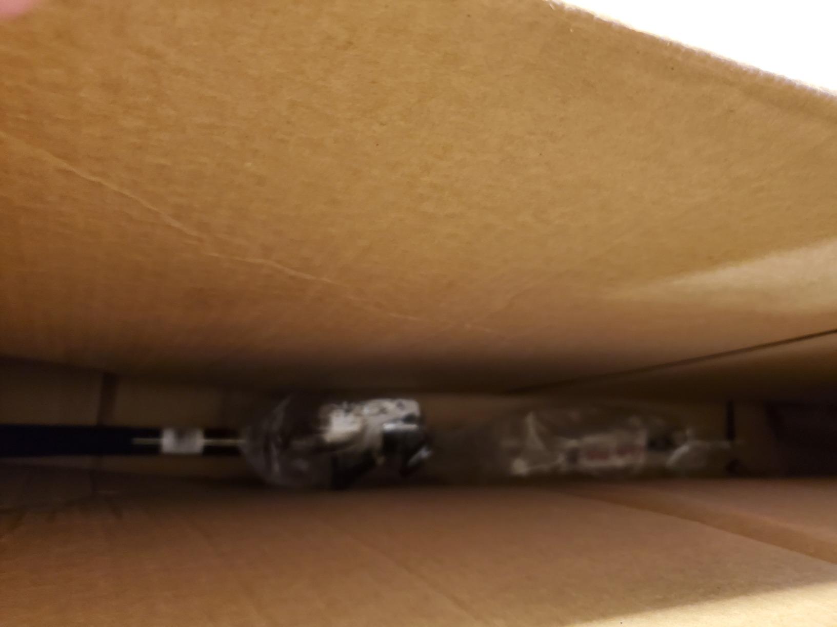 Ugly Stik 7' Catfish Spinning Fishing Rod and Reel Catfish Combo customer photo 1