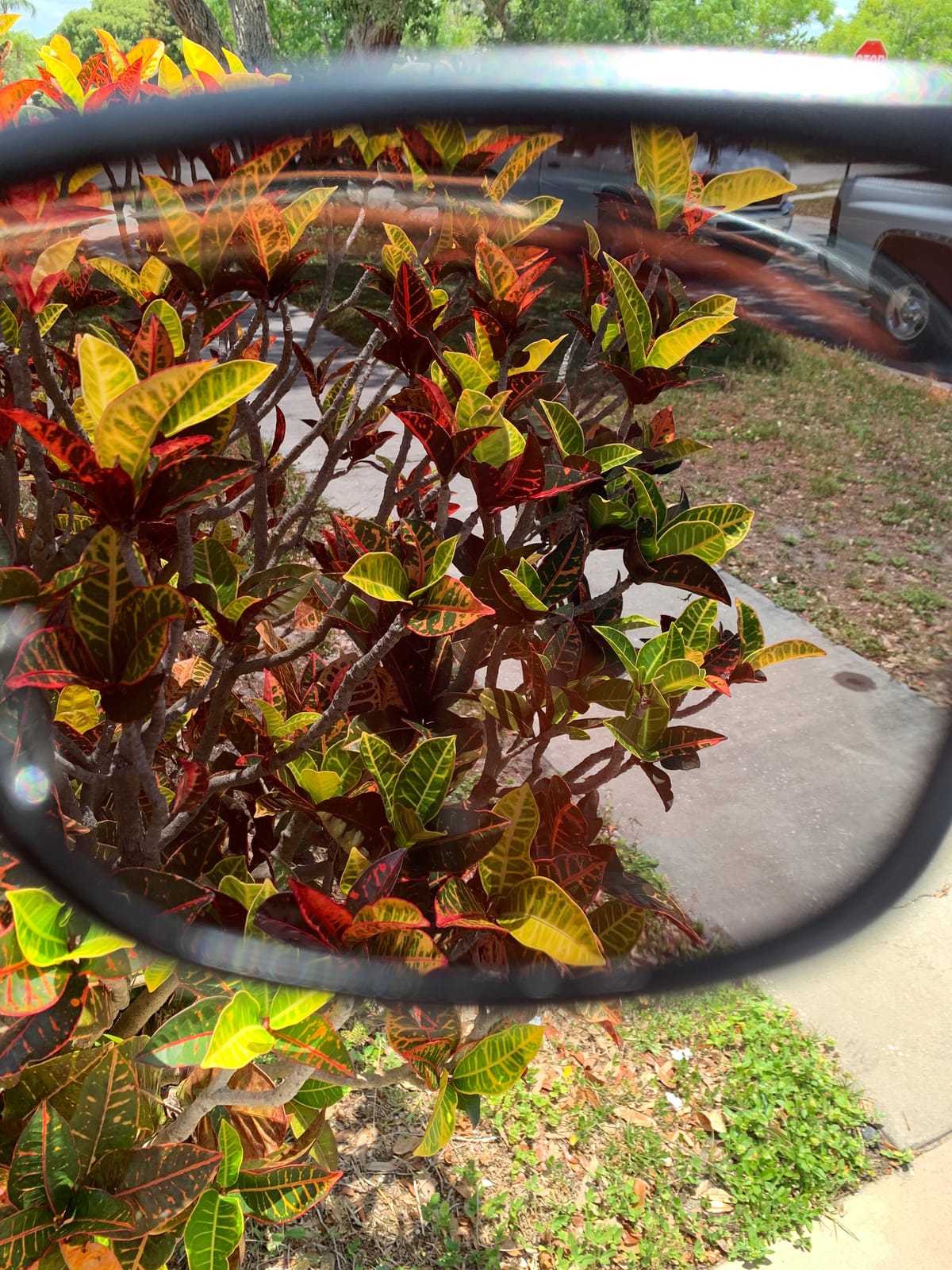 ATTCL Polarized Sunglasses Men for Driving: UV400 Protection Lightweight AL-MG Metal Rectangular Sun glasses Hiking Travel customer photo 2