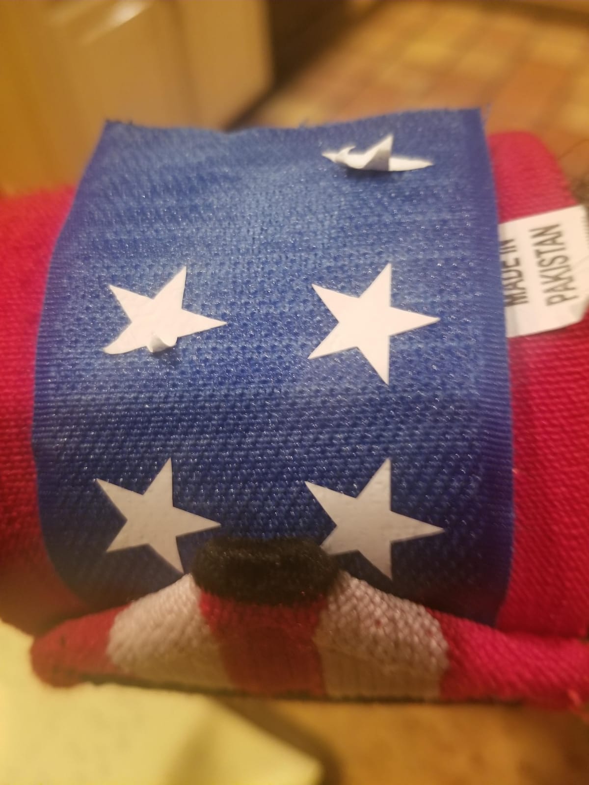 Rip Toned Wrist Wraps for Weightlifting - USPA & USAPL Approved - Stiff or Flex - 18
