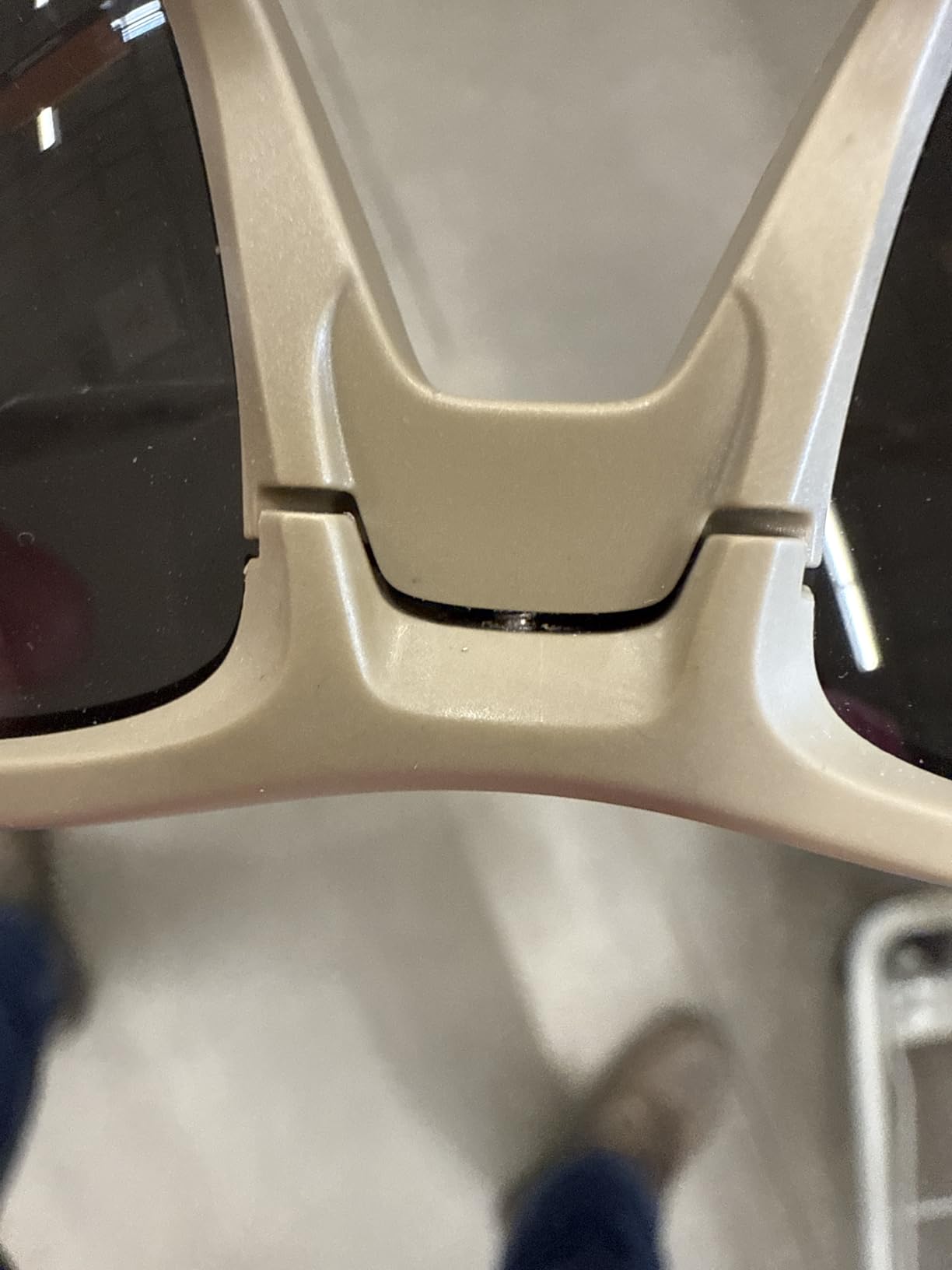 Oakley SI Ballistic Shocktube customer photo 2