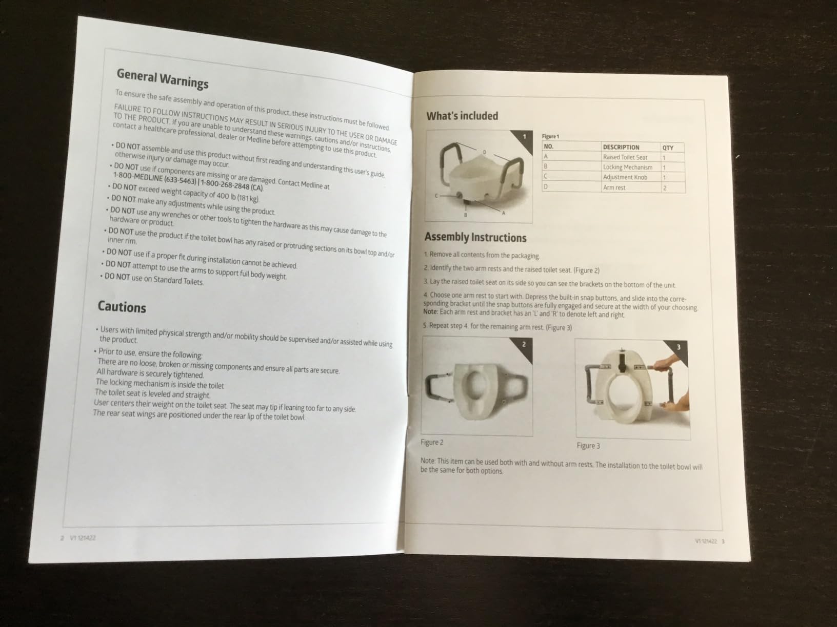 Medline 5