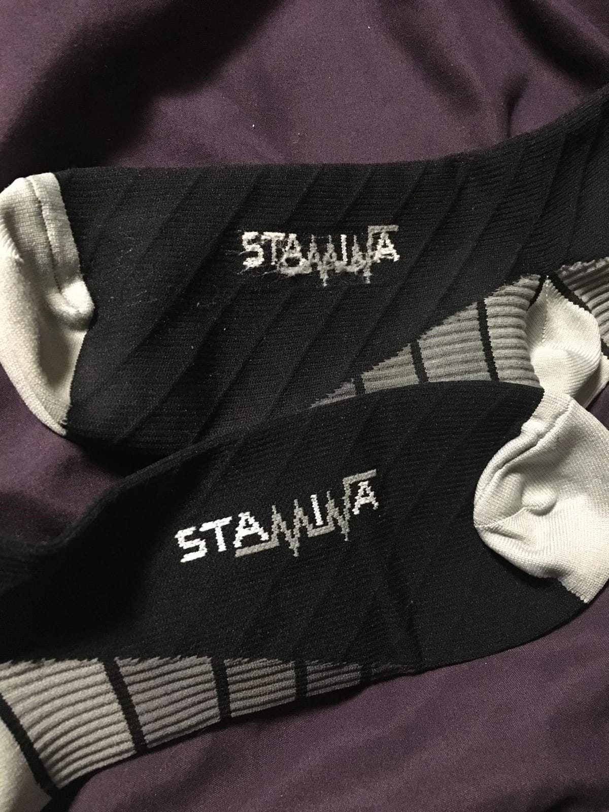 Physix Gear Compression Socks 20-30 mmHg - Men & Women - Running, Nurses, Shin Splints, Flight, Travel customer photo 2