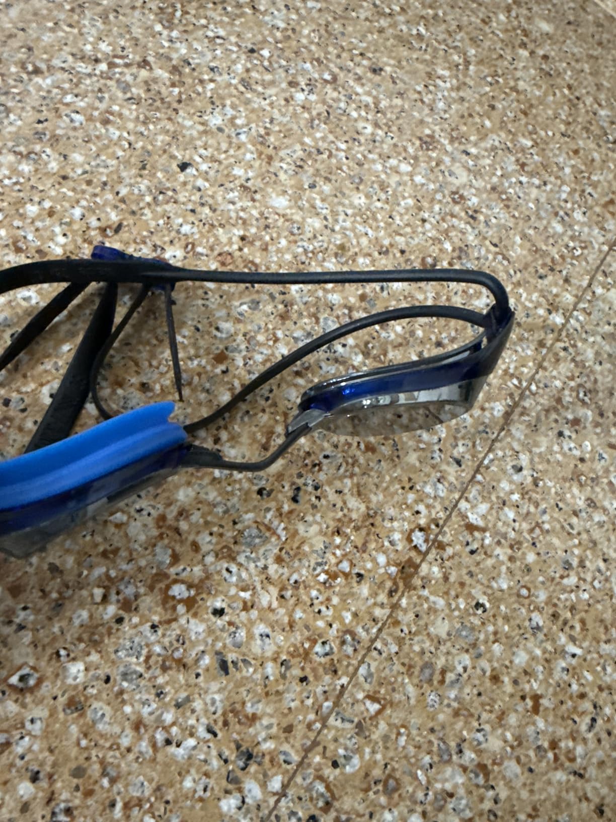 TYR Adult Blackhawk Racing Goggles customer photo 1