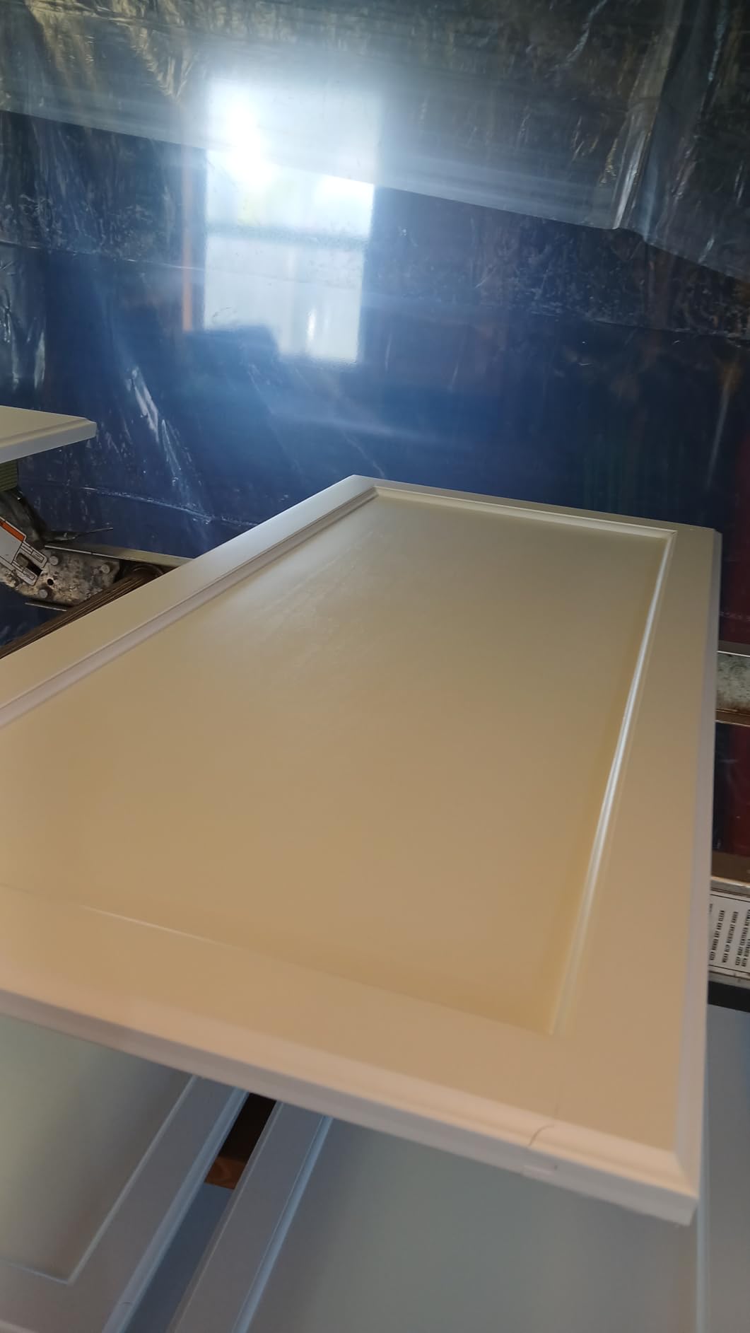 HomeRight Super Finish Max HVLP Paint and Stain Sprayer, 3 Brass Tips customer photo 2