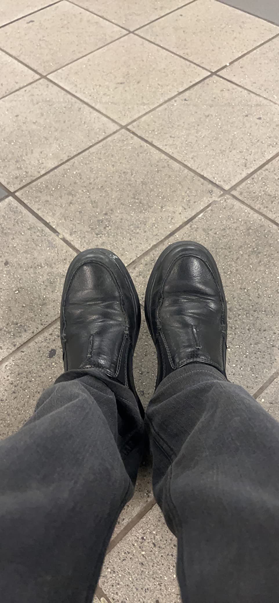 Clarks mens Un Abode Strap customer photo 1