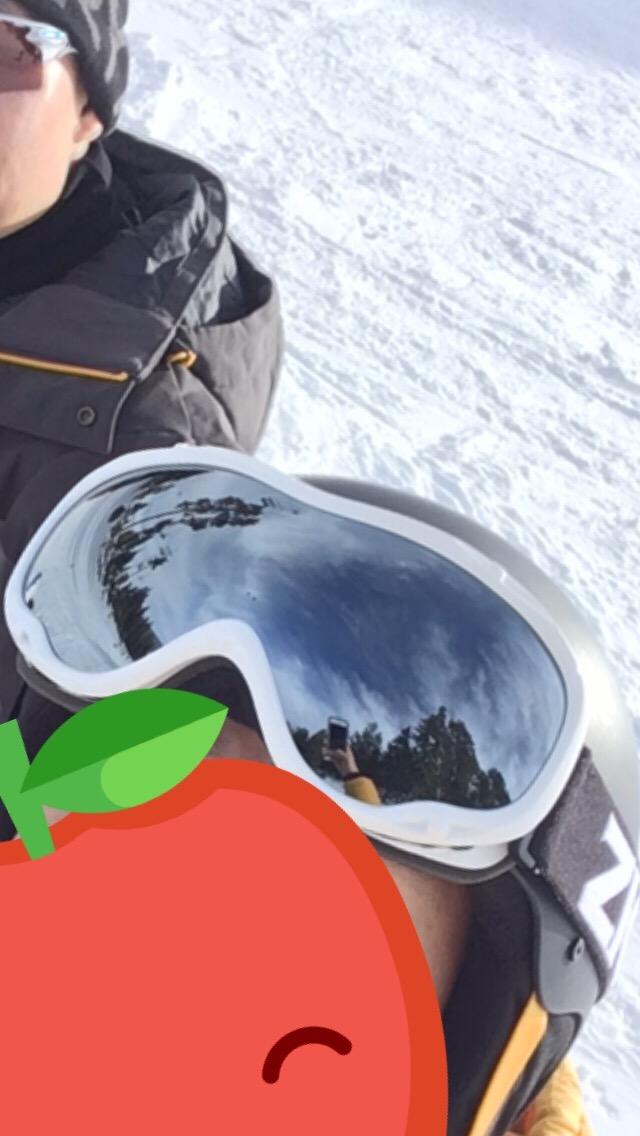 ZIONOR Lagopus B1 Ski Goggles OTG Anti fog Snow Goggles UV Protection Snowboard Goggles for Men Women Adult Youth customer photo 1