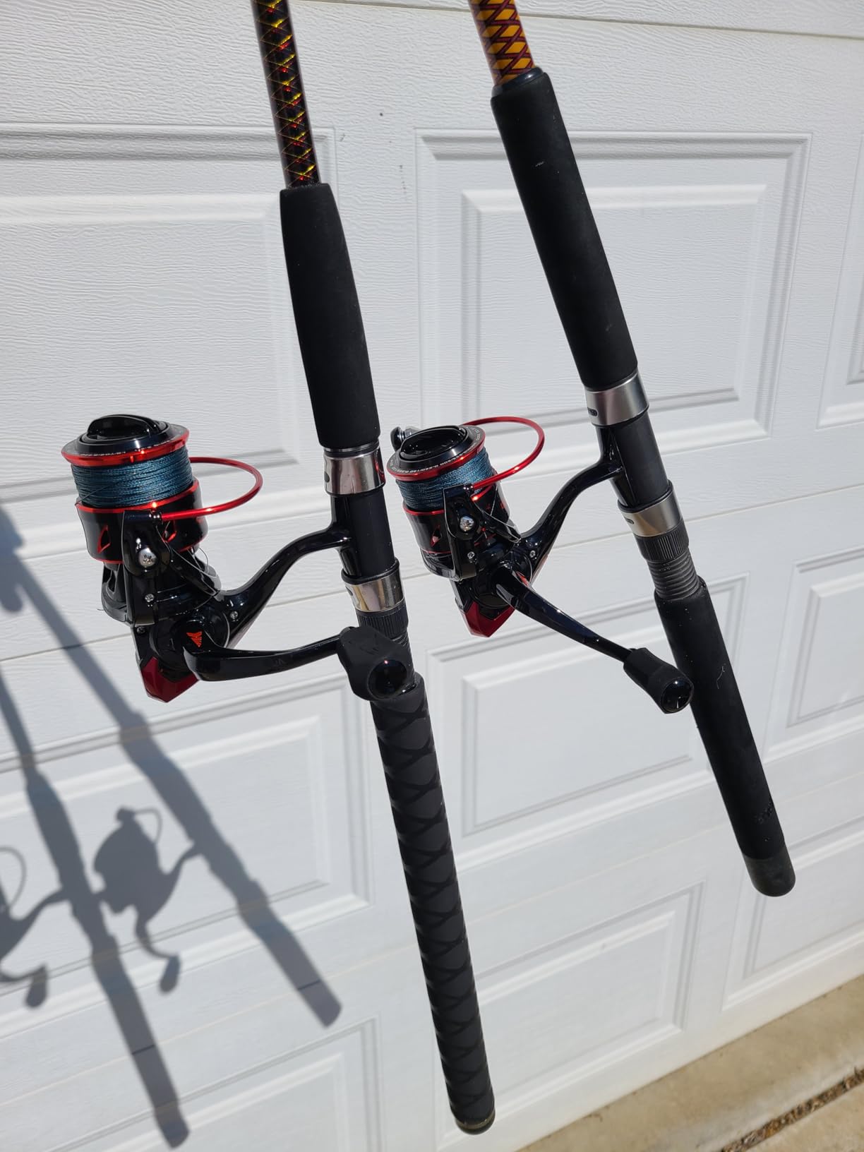 KastKing Sharky Spinning Reel customer photo 1