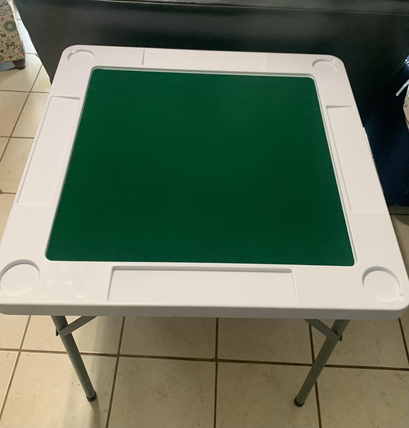 Flash Furniture Silas 34.5