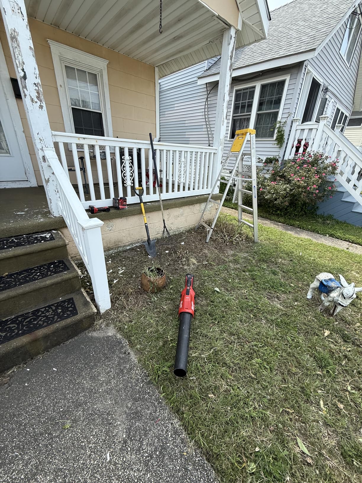 Milwaukee Electric Tools 2648-20 M18 Random Orbit Sander (Tool Only) customer photo 2