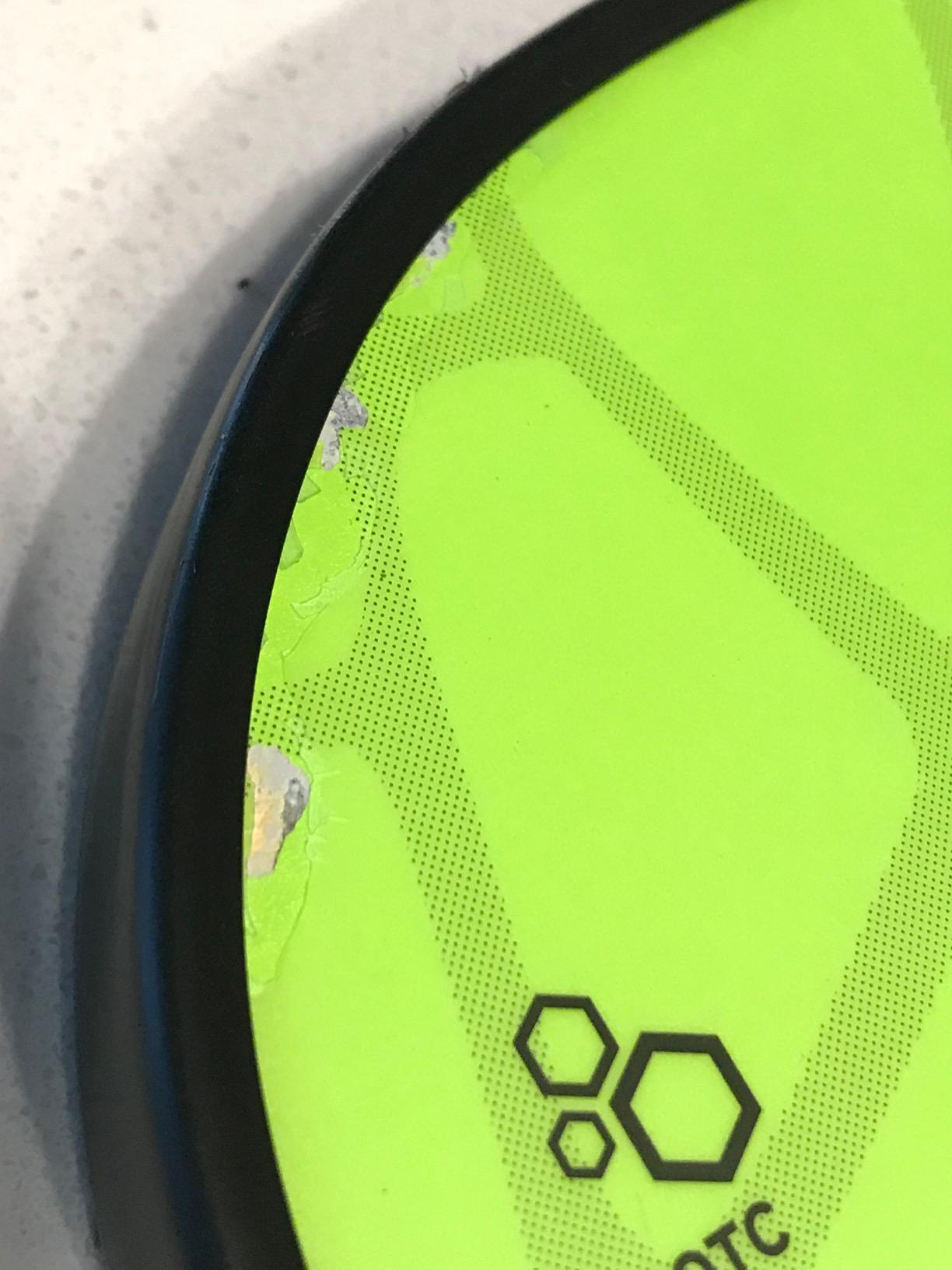 HEAD Radical Elite Pickleball Paddle customer photo 2