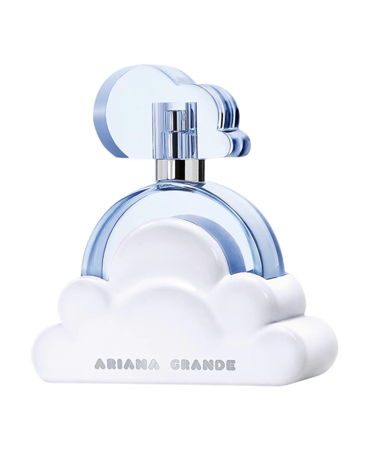 Ariana Grande Cloud Eau de Parfum - Warm Gourmand Fragrance for Women customer photo 2
