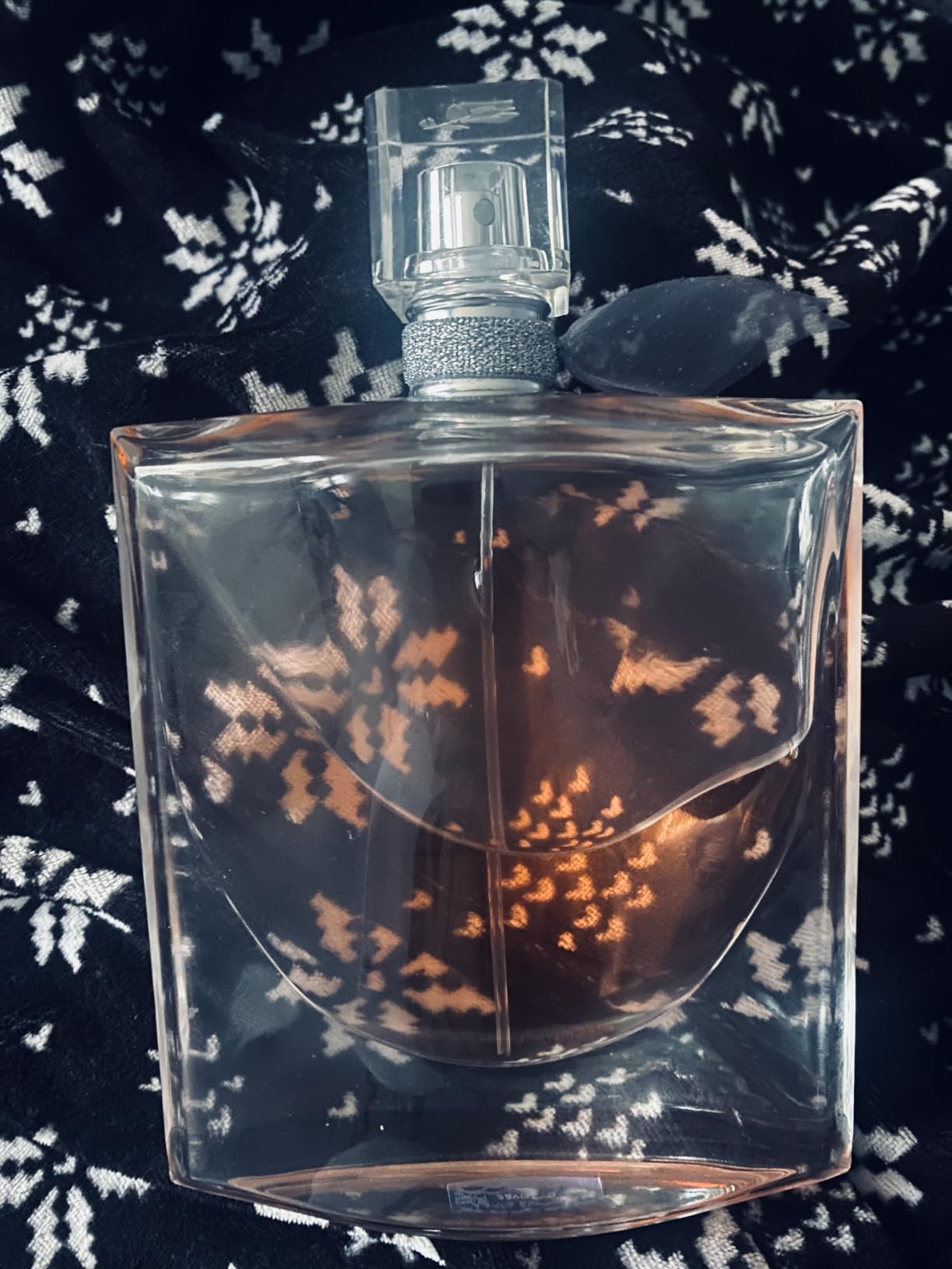 Lancome La Vie Est Belle Eau de Parfum - Floral Women's Perfume, 1 Fl Oz customer photo 2