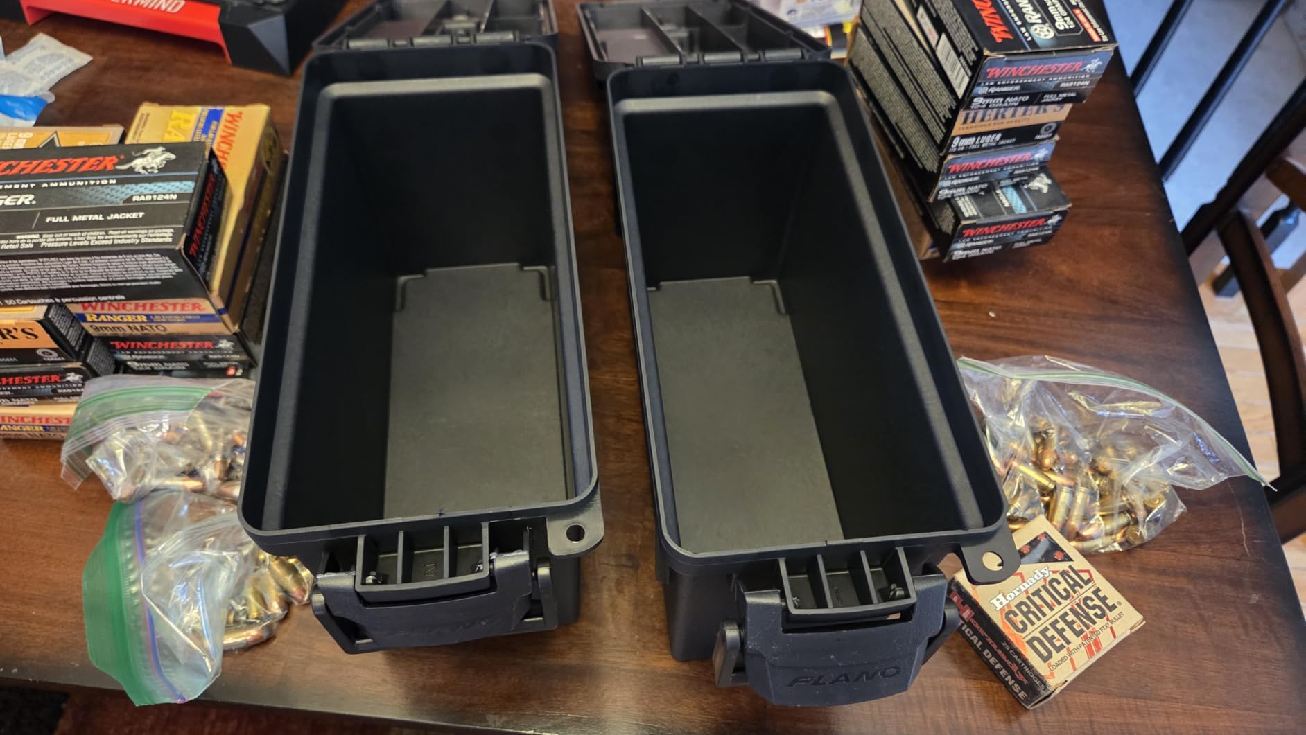 Plano Field Ammo Box .30 customer photo 1