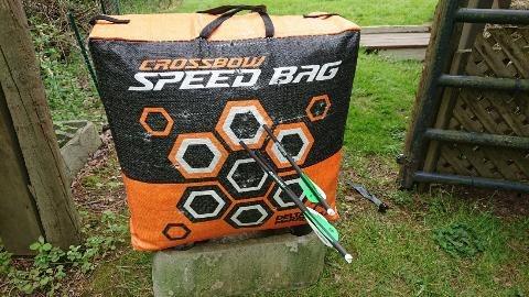 Barnett Whitetail Series Crossbow Package - Hunting Crossbows with 4x32 Scope, Arrows, Quiver & Cocking Device Options - Multiple Models & Configurations customer photo 1