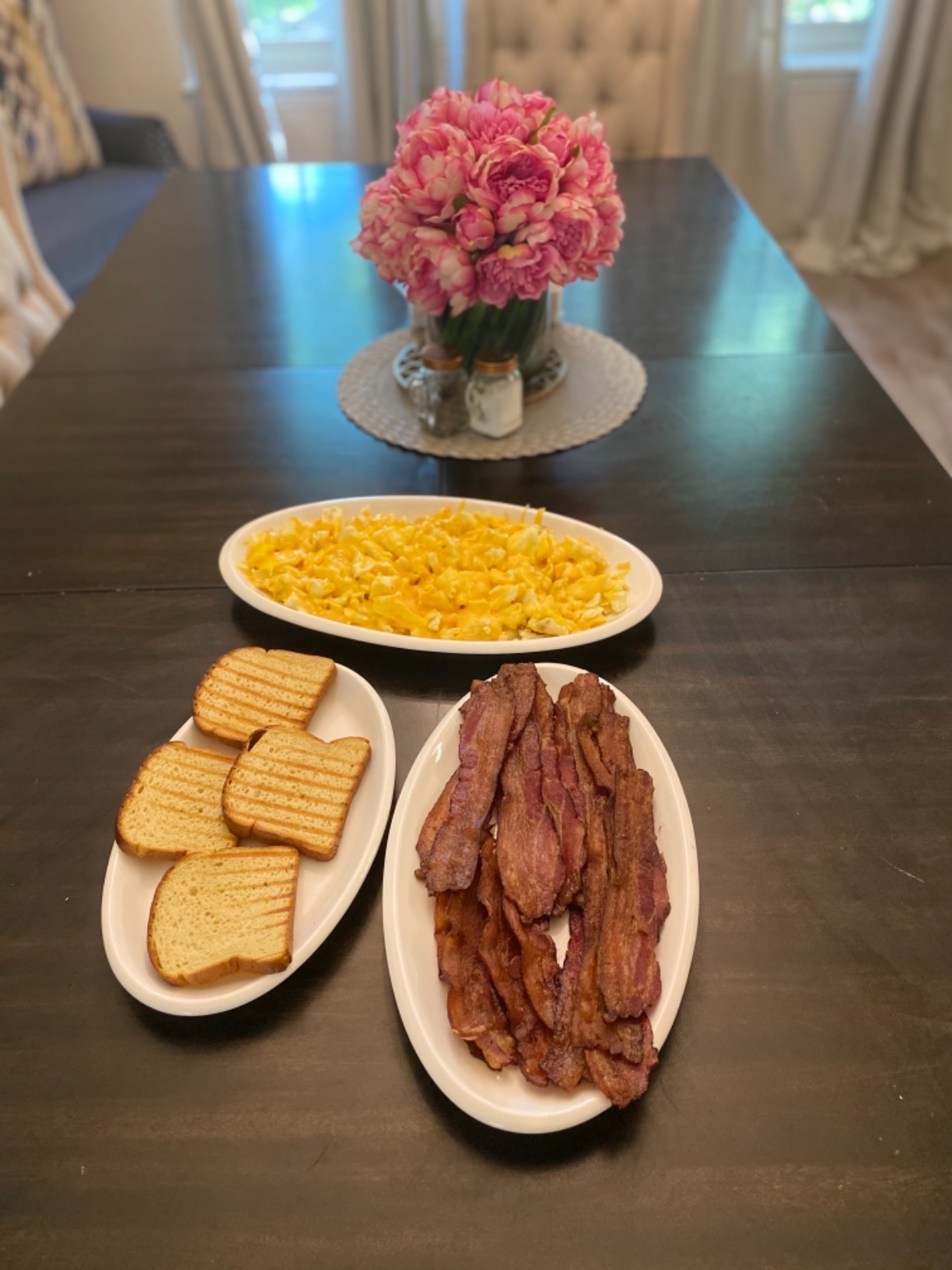 DOWAN Large Serving Platter, 16