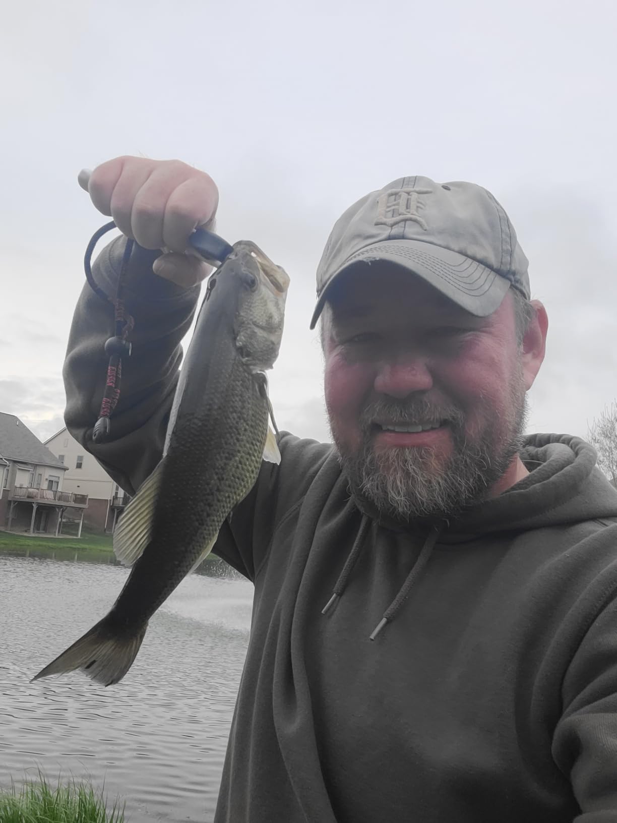 KastKing Royale Legend II Baitcasting Reel customer photo 1