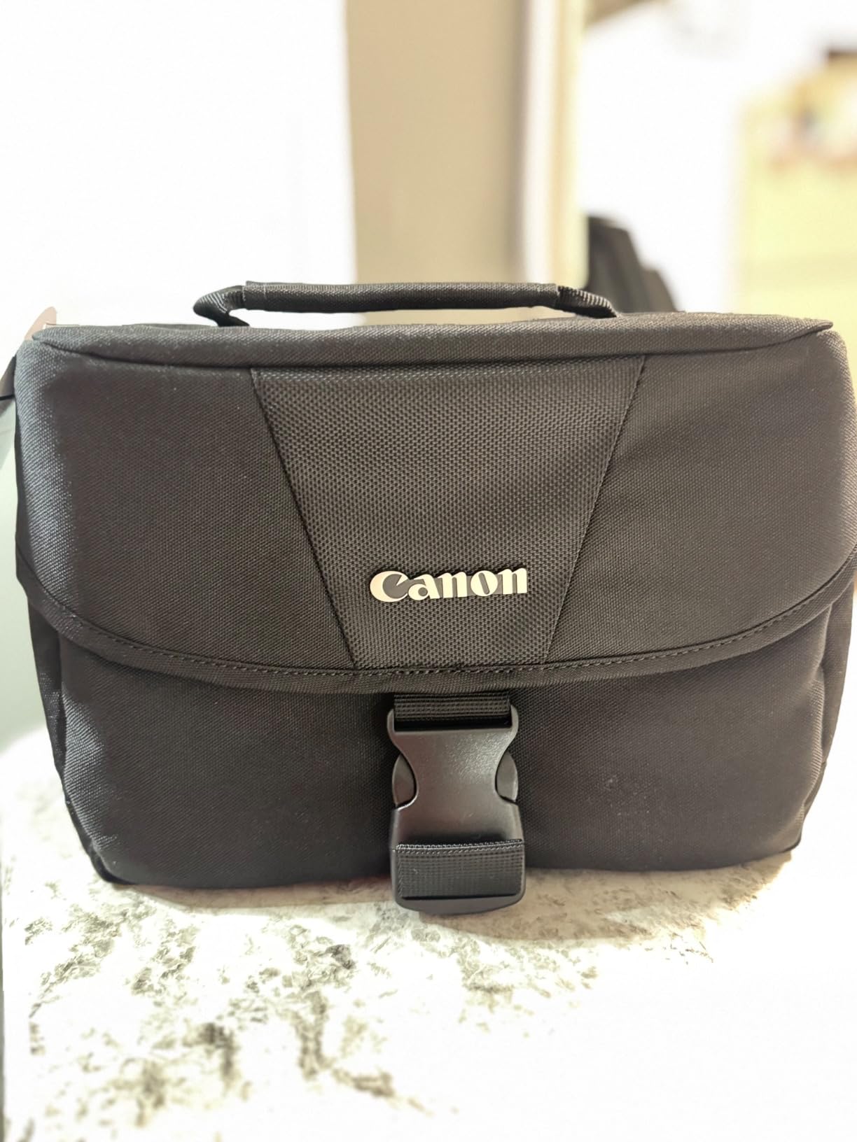Canon 200ES EOS DSLR Camera Gadget Bag customer photo 1