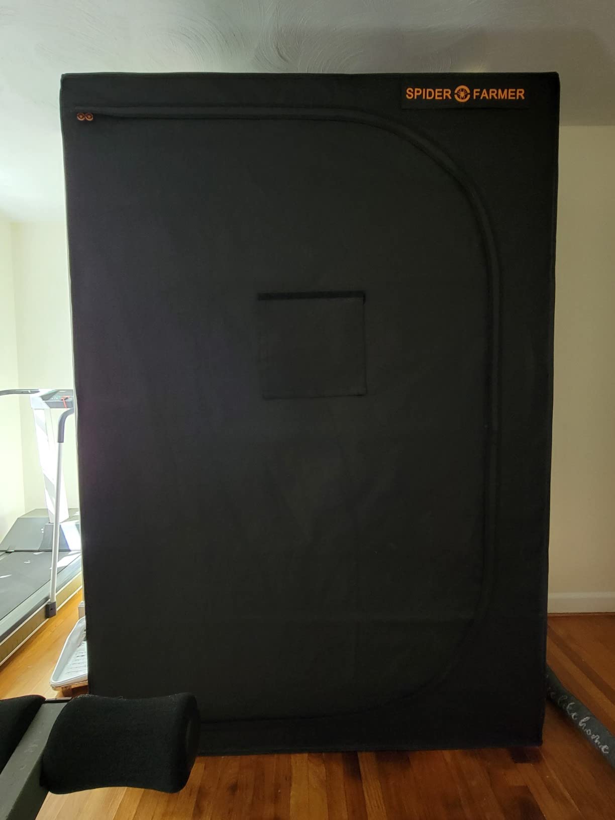 Spider Farmer 4x4 Grow Tent 2026 New, 48