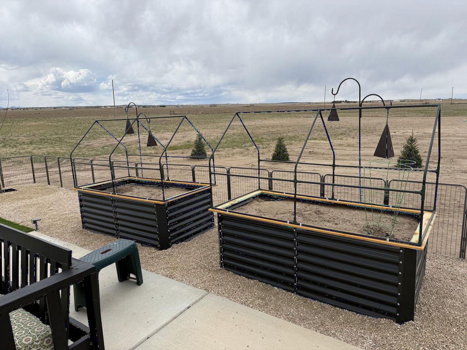 Ohuhu Portable Mini Greenhouse, 71