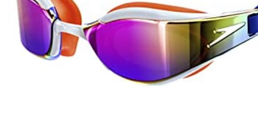 Speedo Fastskin Hyper Elite Mirror Swimming goggles customer photo 2