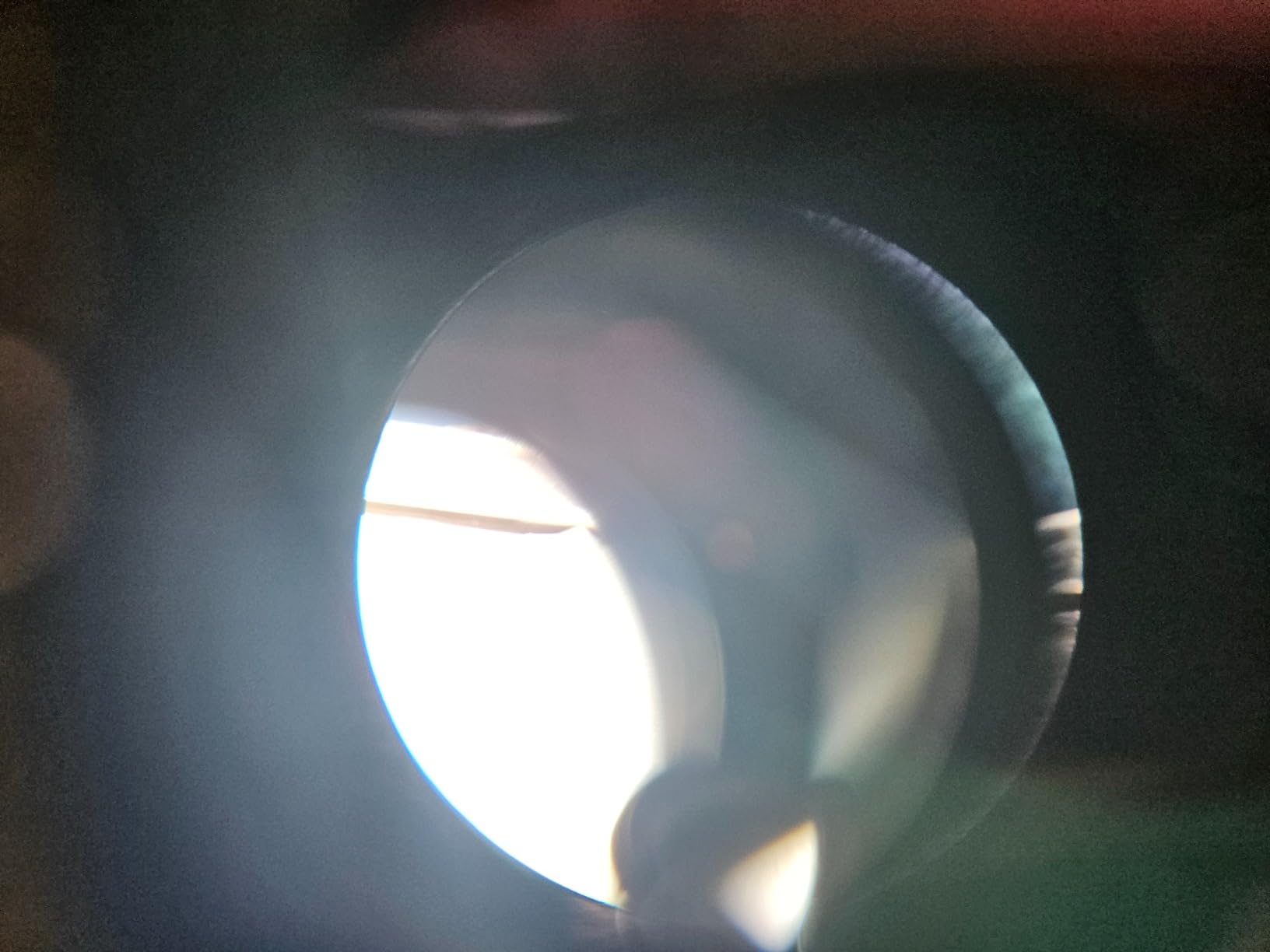 Maven RF.1 Hunting Rangefinder - 5-4500 YD Laser Range Finder with Angle Compensation customer photo 1