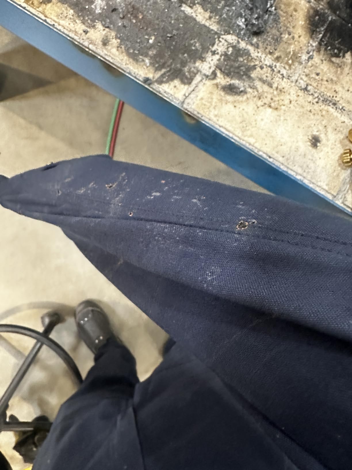 Carhartt Men's Rigby Coverall customer photo 1
