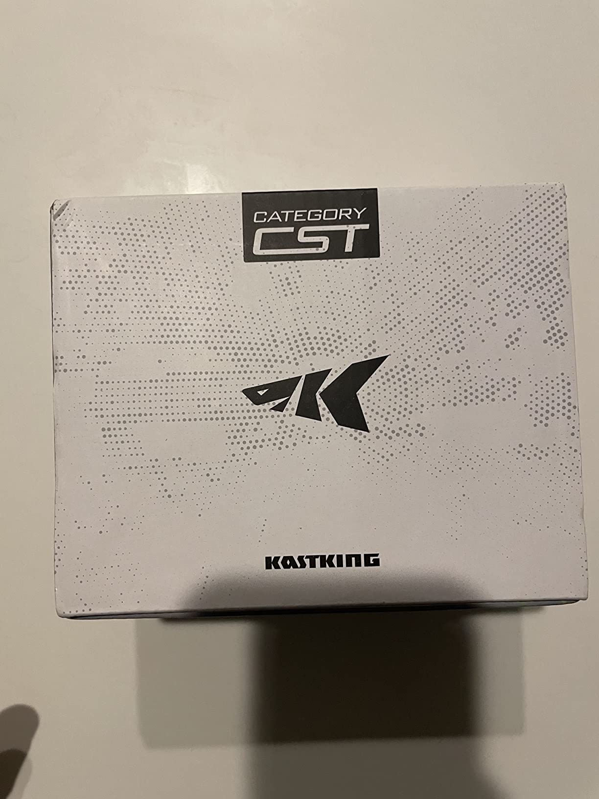 KastKing Spartacus II Baitcasting Fishing Reel, 6oz Ultralight Baitcaster Reel, Super Smooth with 17.6 LB Carbon Fiber Drag, 7.2:1 Gear Ratio, 39mm Palm Perfect Lower Profile Design customer photo 1