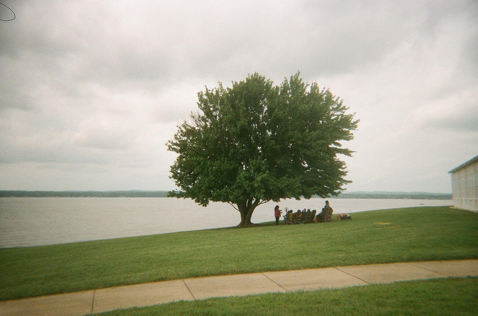 Kodak Kodak Ultra F9 Film Camera, 1.4 inches (35 mm), White x Green customer photo 1