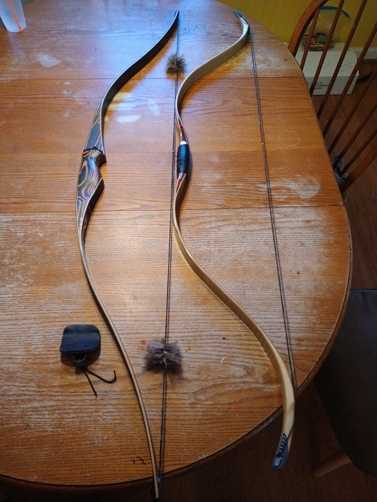 Deerseeker Archery 52