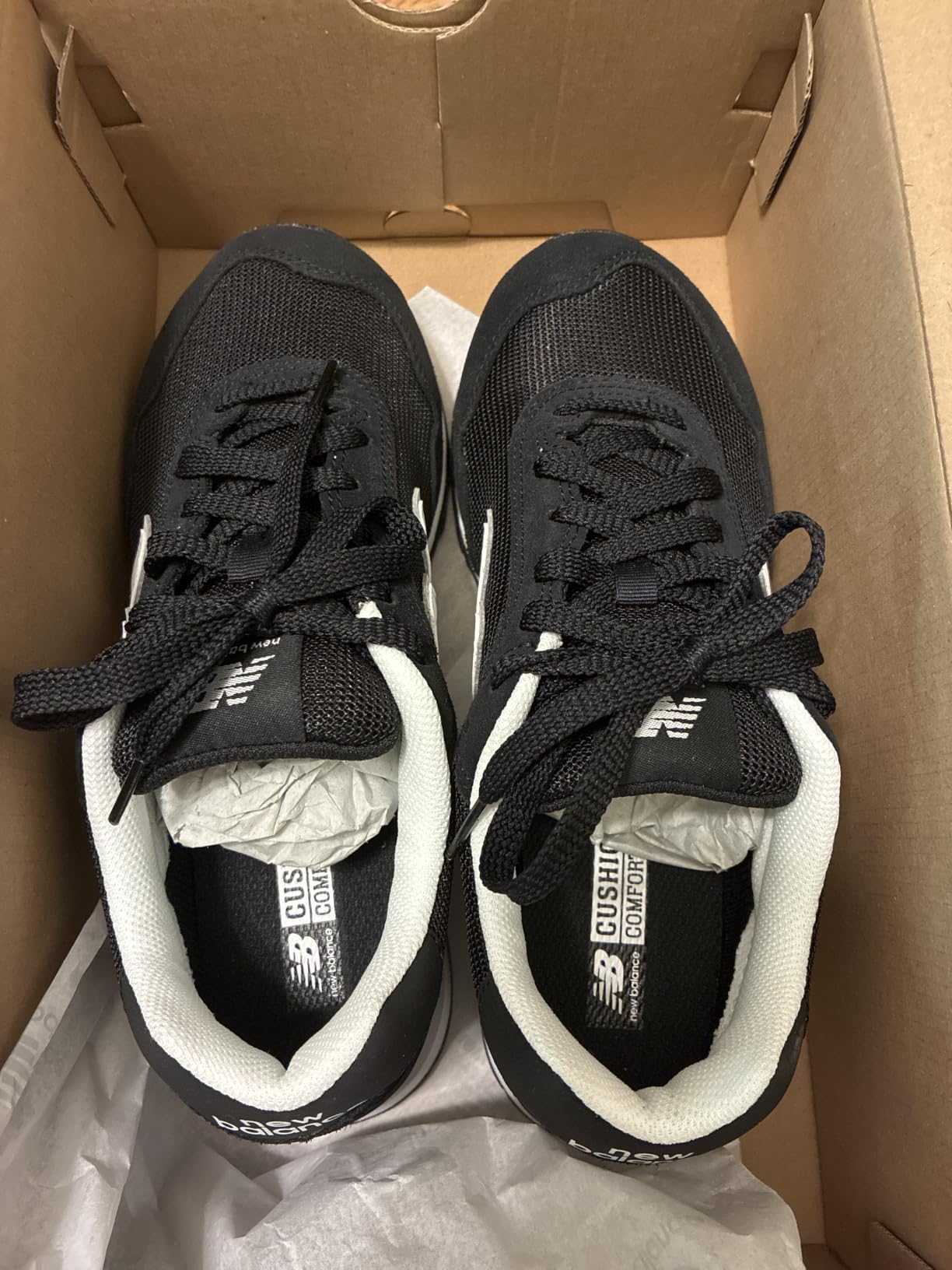 New Balance Women's 515 V3 Sneaker customer photo 2