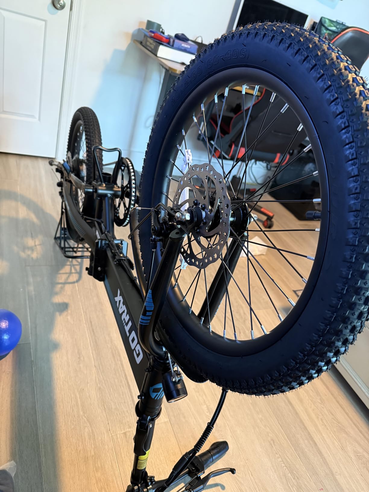Gotrax 20