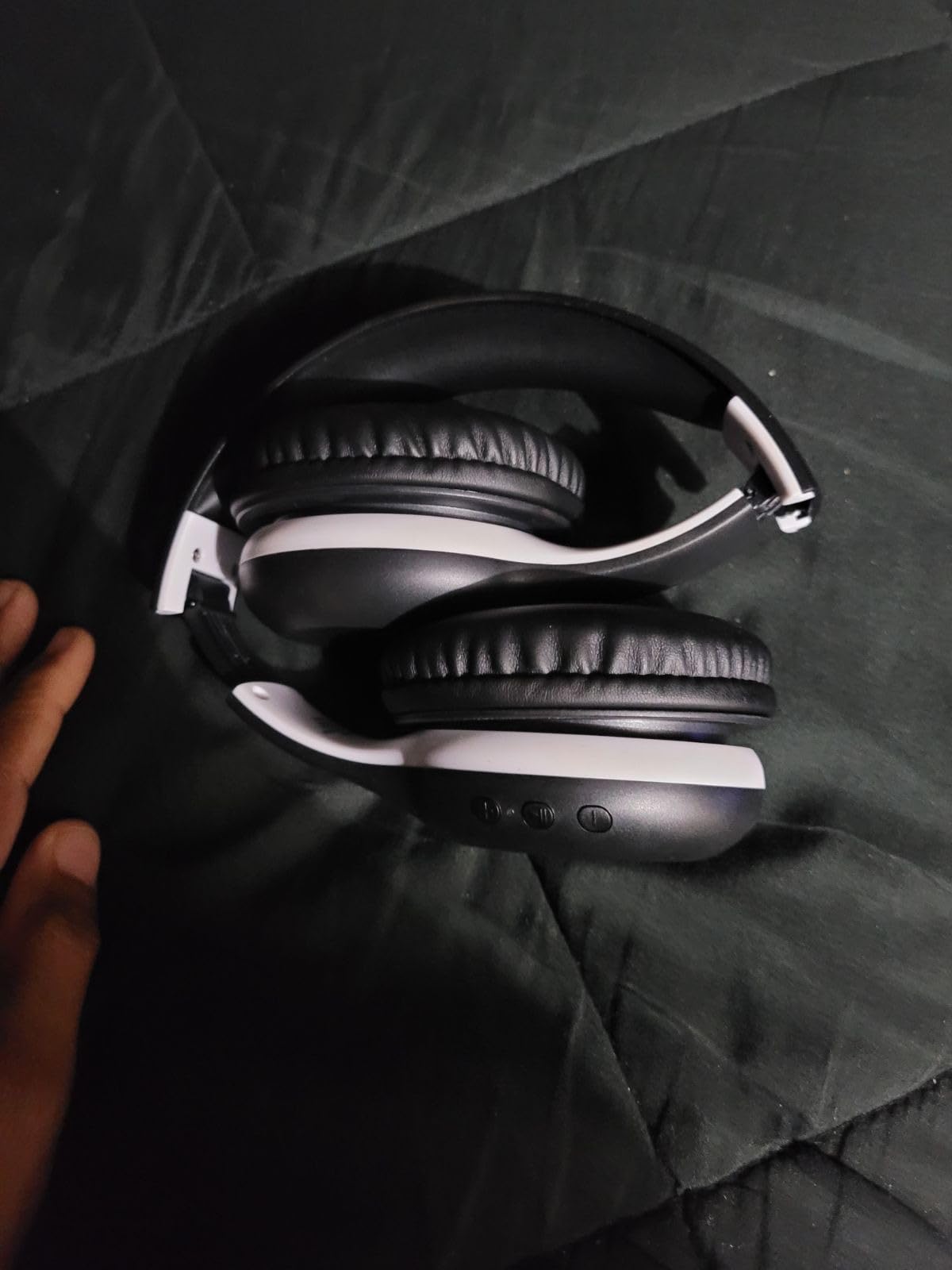 EarFun K2 Kids Bluetooth Headphones for School, Kids Headphones with Mic customer photo 2
