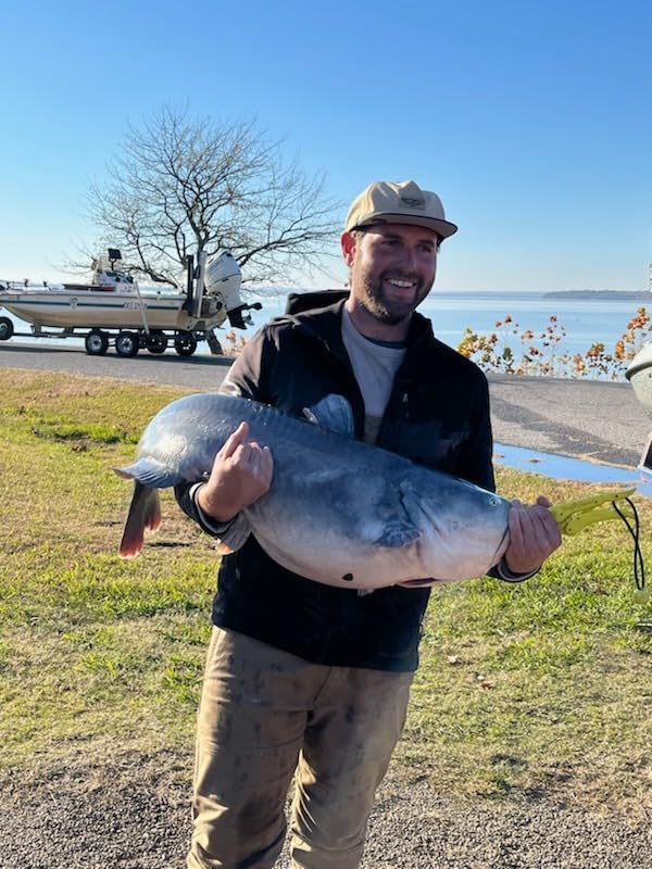 Piscifun Alinox 400 Baitcaster customer photo 2