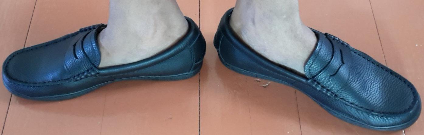 Cole Haan Men's Pinch LTE Penny Loafer | Casual Shoes customer photo 1