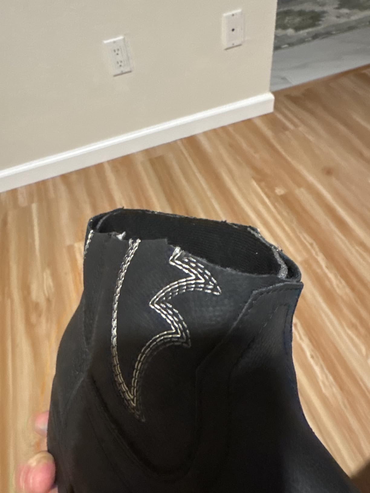 ARIAT Booker Ultra Square Toe Western Boots customer photo 1