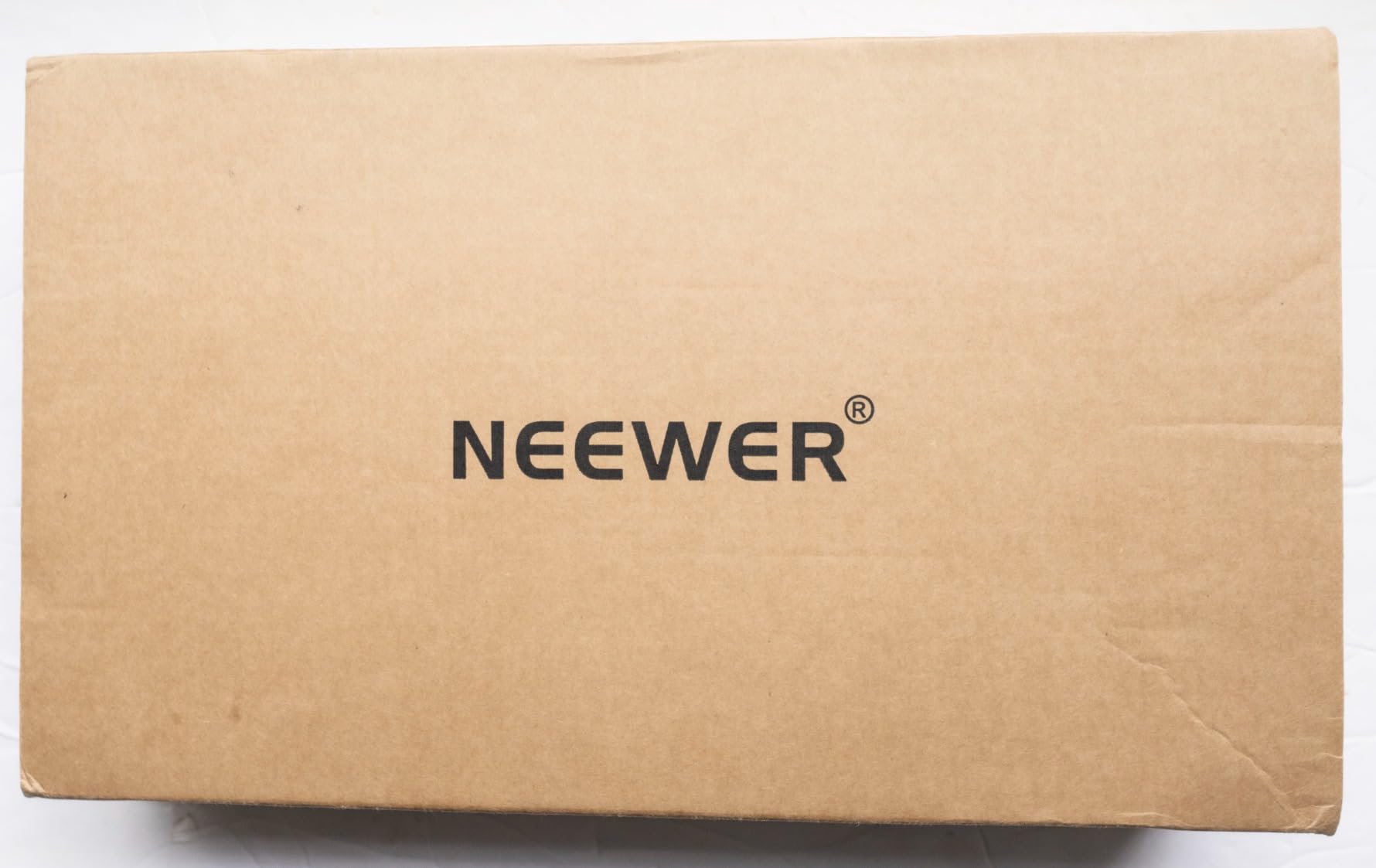 NEEWER Universal Camera Cage & Top Handle with 3/8