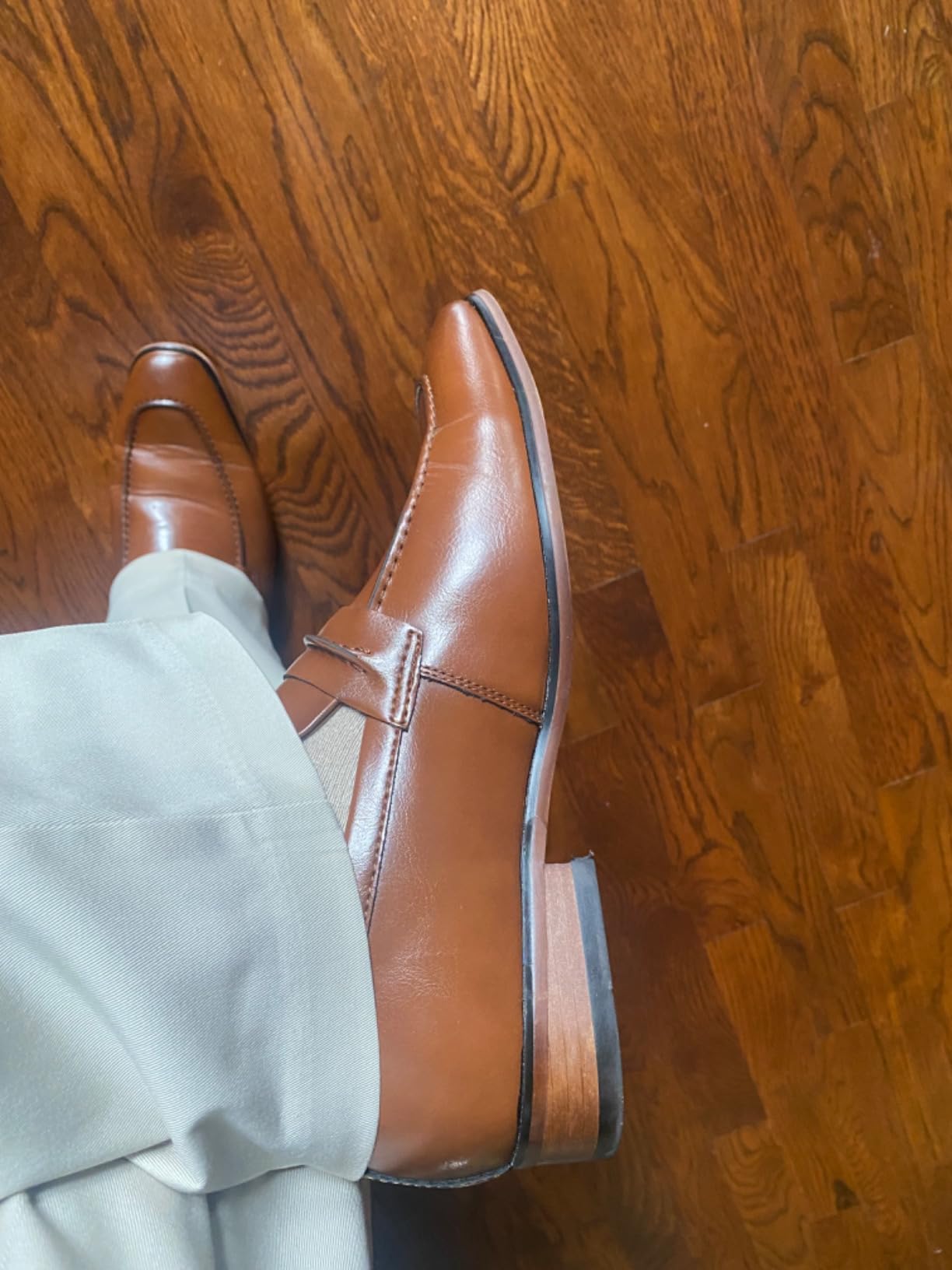 Tommy Hilfiger Steran customer photo 1