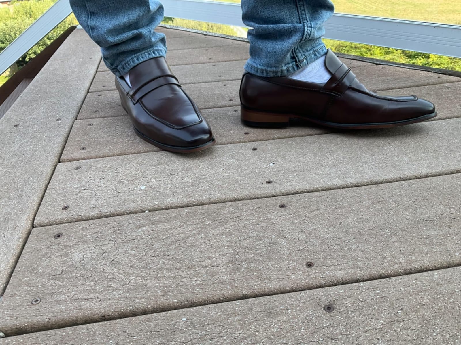 Tommy Hilfiger Steran customer photo 2