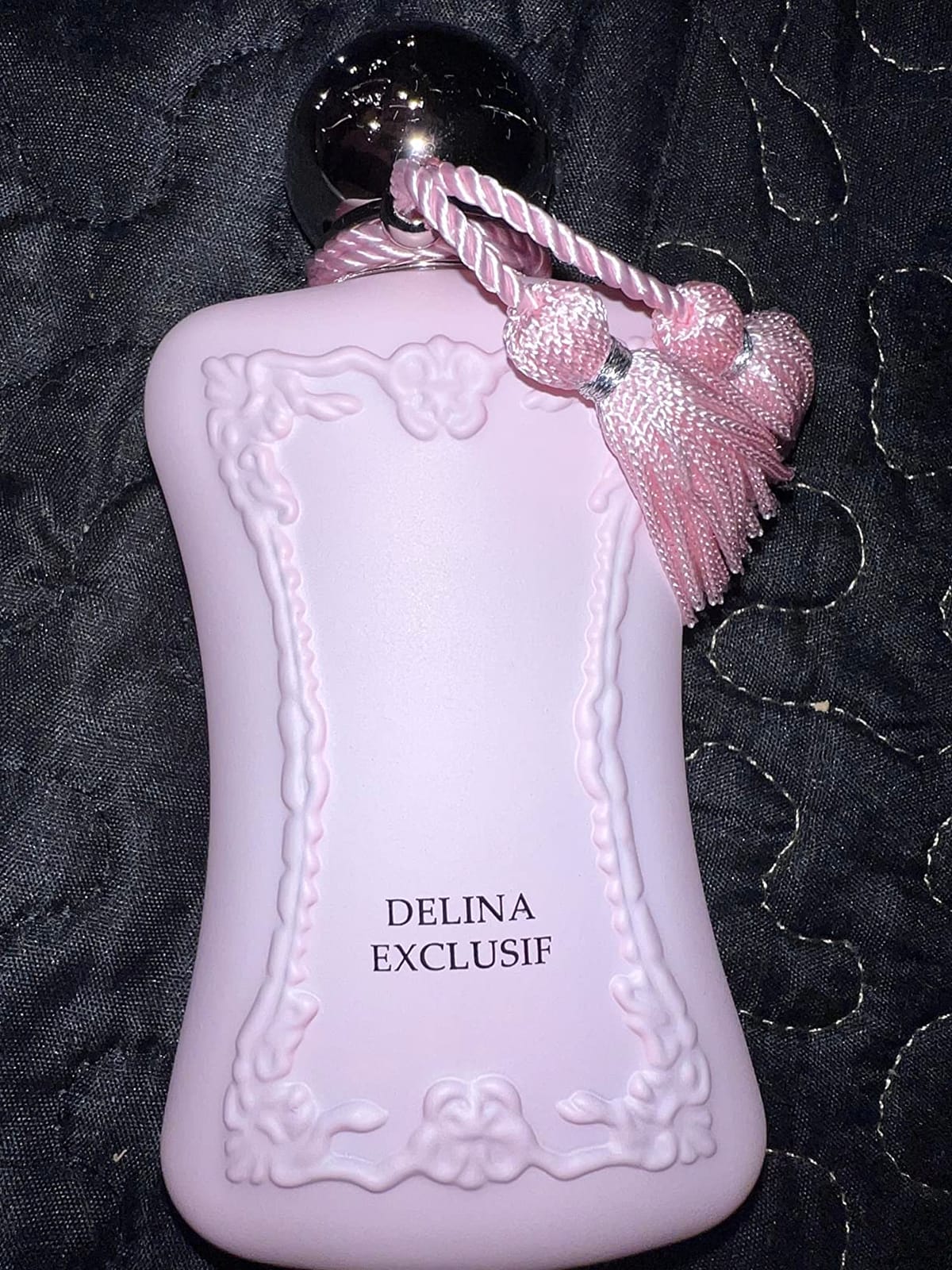 PARFUMS DE MARLY Delina Exclusif customer photo 2