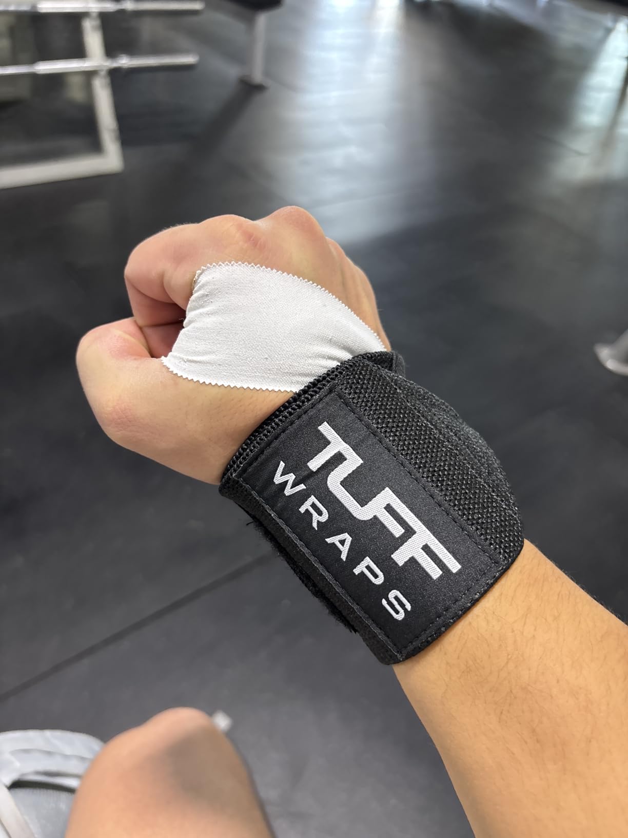 TuffWraps 16