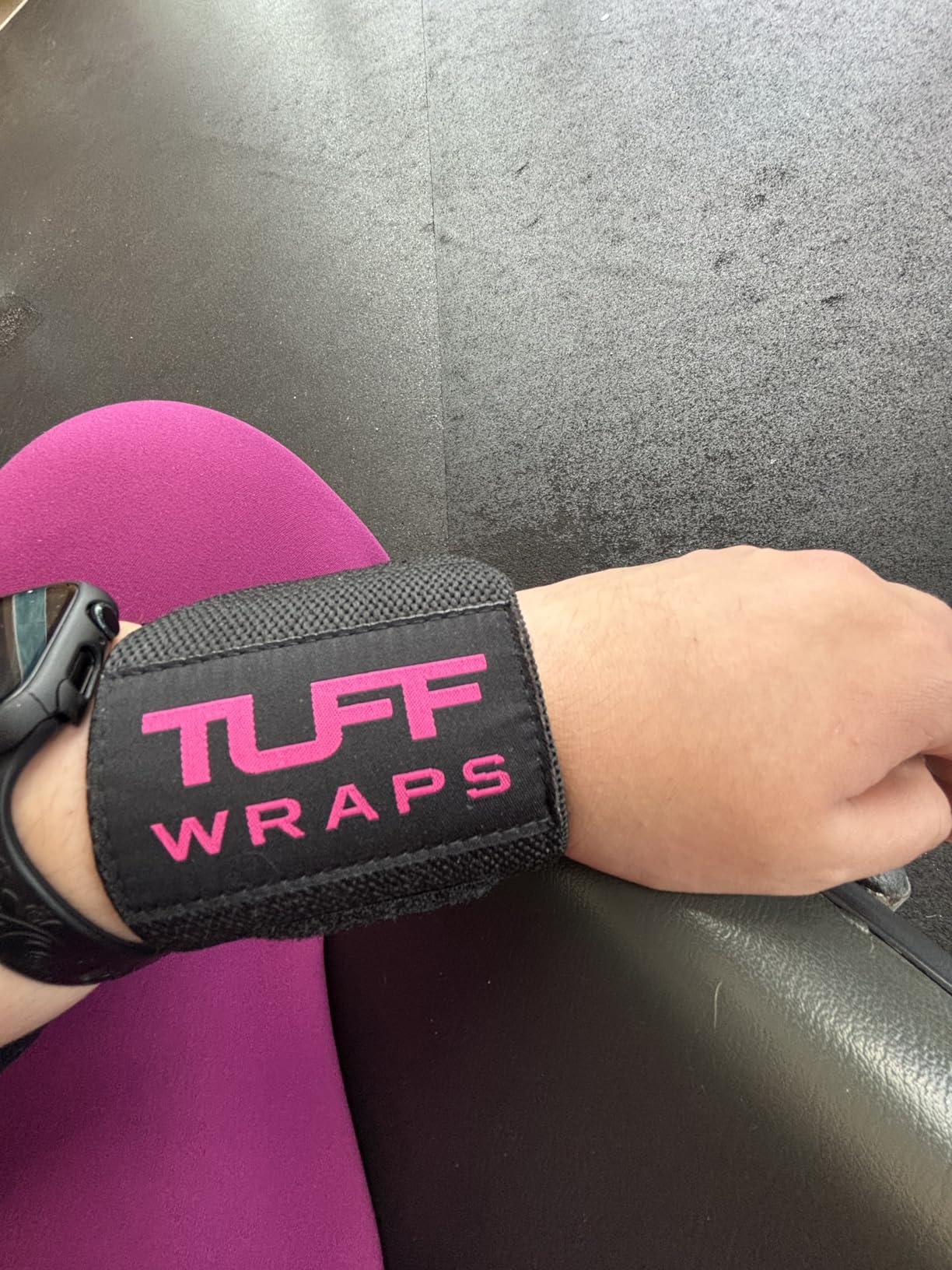 TuffWraps 16
