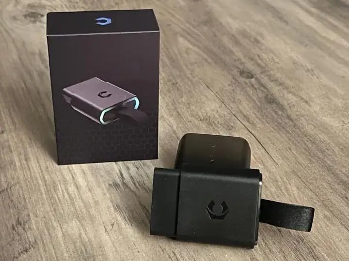 Carista EVO - Bluetooth OBD2 Scanner - Car Diagnostic Tool & Code Reader with Access to Diagnostics, Customizations, Service Tools & Live Data customer photo 1