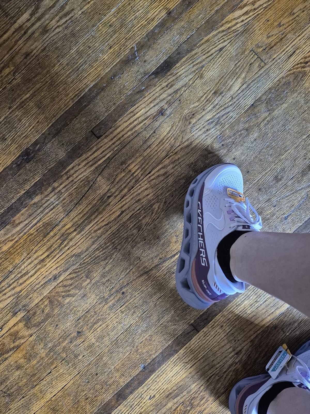 Skechers Women's Glide-Step Altus Hands Free Slip-Ins customer photo 1